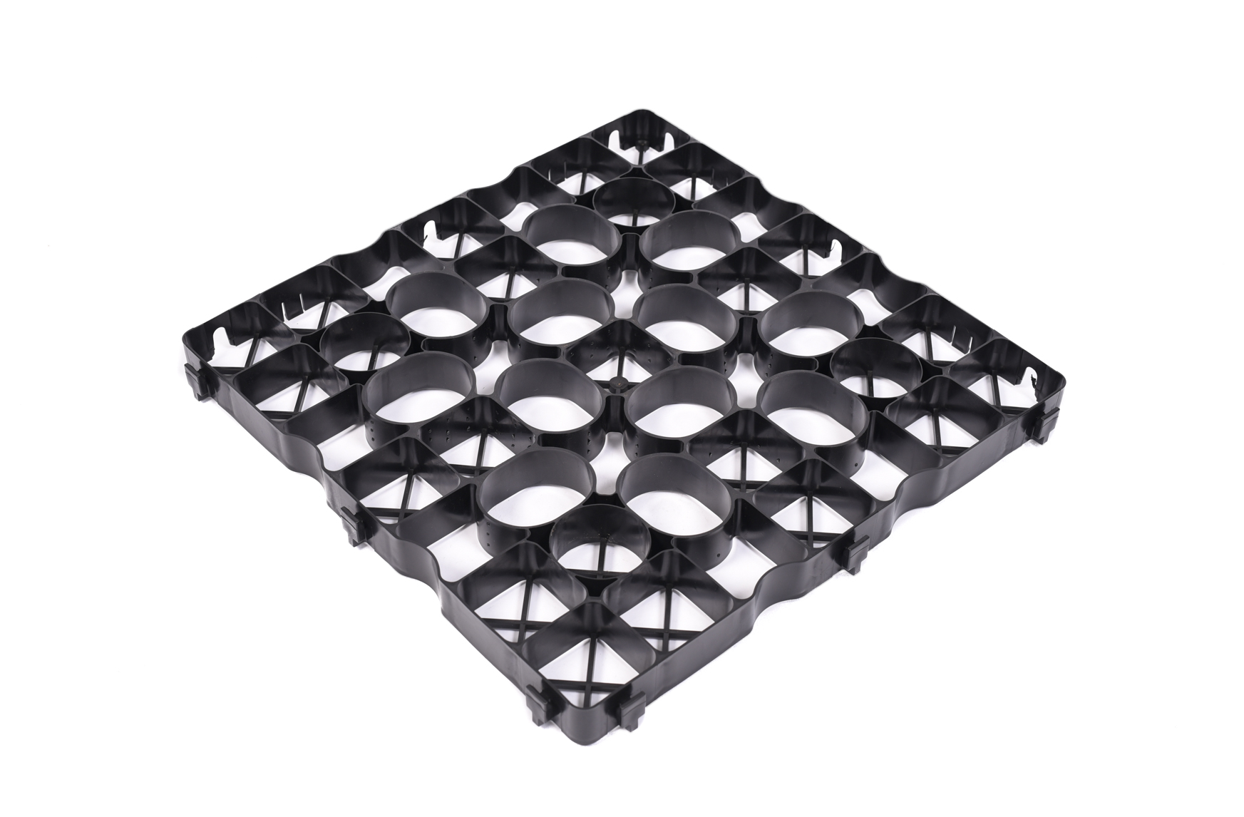 Rasengitterplatten 50x50x4cm